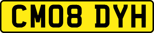 CM08DYH