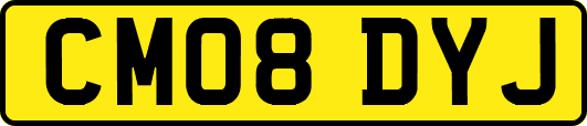 CM08DYJ