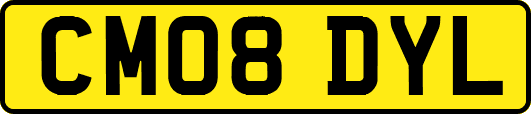 CM08DYL