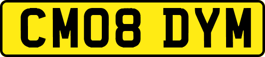CM08DYM