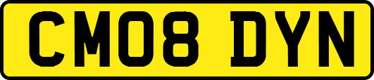CM08DYN