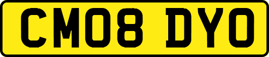 CM08DYO