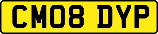 CM08DYP