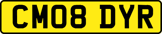 CM08DYR