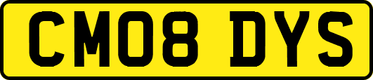 CM08DYS