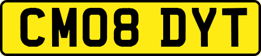 CM08DYT