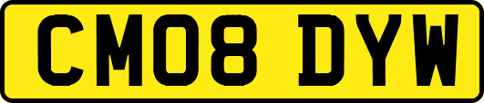 CM08DYW