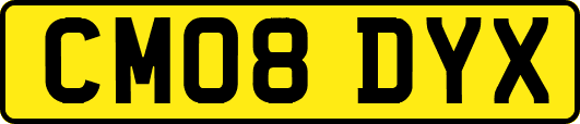 CM08DYX