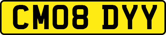 CM08DYY