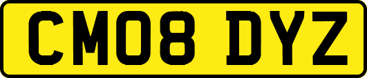 CM08DYZ