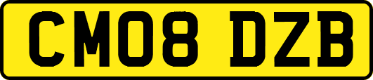 CM08DZB