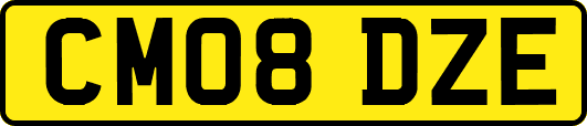 CM08DZE