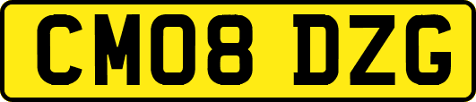 CM08DZG