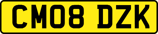 CM08DZK