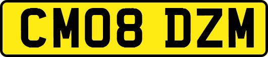 CM08DZM