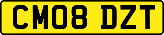 CM08DZT
