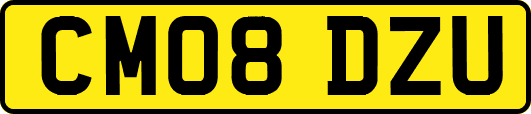 CM08DZU