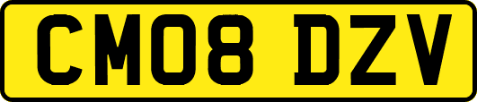 CM08DZV