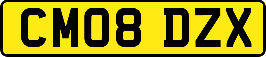 CM08DZX