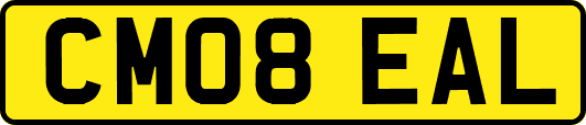CM08EAL