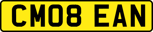 CM08EAN