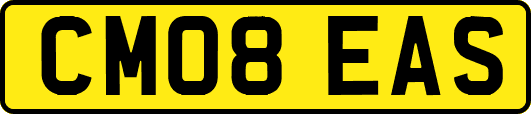 CM08EAS