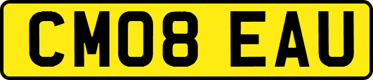 CM08EAU