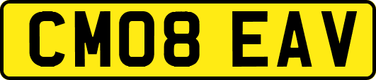 CM08EAV