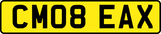 CM08EAX