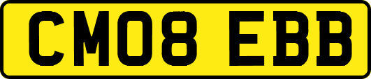 CM08EBB