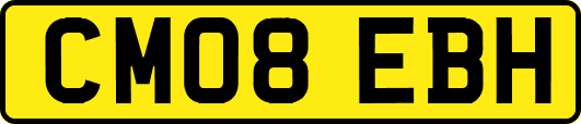 CM08EBH