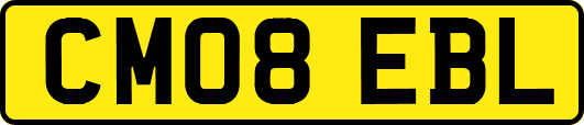 CM08EBL