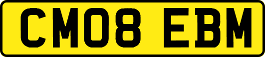 CM08EBM