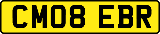 CM08EBR
