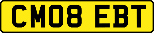 CM08EBT