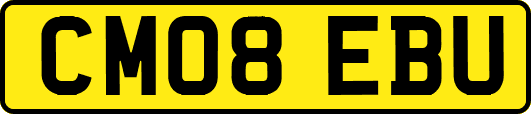 CM08EBU