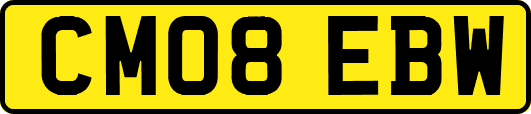 CM08EBW