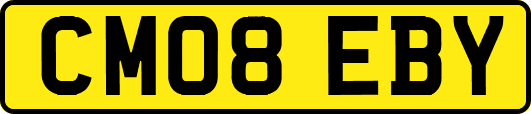 CM08EBY
