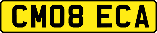 CM08ECA