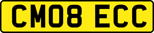 CM08ECC