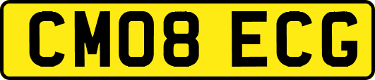 CM08ECG