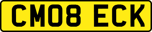 CM08ECK