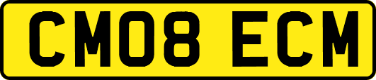 CM08ECM