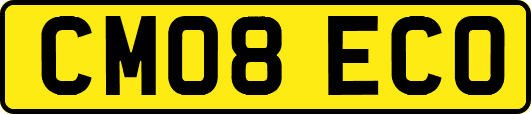 CM08ECO