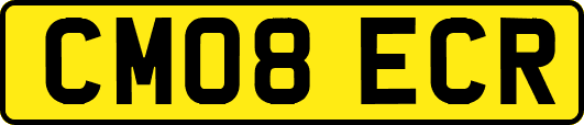 CM08ECR