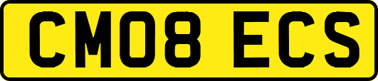 CM08ECS