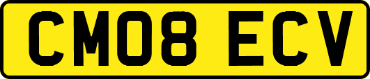 CM08ECV