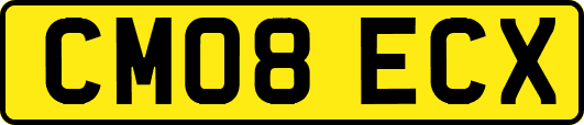 CM08ECX