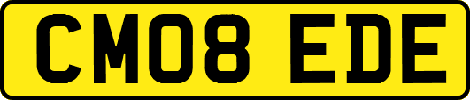 CM08EDE