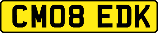 CM08EDK